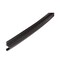 Tower Sealants M-D Building Products PLATINUM Brown Rubber Kerf Molding For Doors 81 in. L X 0.63 in. 43347 - alternate 2